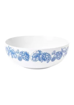 Promo 🛒 Biltmore® Chateau Serving Bowl 😉 -Biltmore® Sales Store Belk 1006