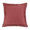 Best deal ❤️ Biltmore® Chambray Flange Spice Pillow 🧨 -Biltmore® Sales Store Belk 1007