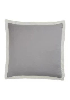 Best reviews of 👍 Biltmore® Ogee Euro Sham 🥰