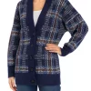Best reviews of 💯 Biltmore® 👩 Women's Long Sleeve Pleat Back Cardigan 🌟 1 Best reviews of 💯 Biltmore® 👩 Women's Long Sleeve Pleat Back Cardigan 🌟 -Biltmore® Sales Store Belk 1049
