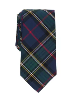 Best reviews of ❤️ Biltmore® Renner Plaid Tie 🔔