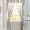 Best Sale 🔔 Biltmore® Quintessence Valance Drapery 🎁 -Biltmore® Sales Store Belk 1059