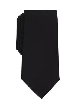 Buy 🧨 Biltmore® Eaton Solid Tie 🥰 -Biltmore® Sales Store Belk 1065