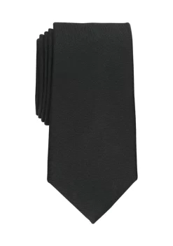 Buy 🧨 Biltmore® Eaton Solid Tie 🥰 -Biltmore® Sales Store Belk 1066