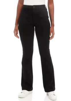 New 👏 Biltmore® 👩 Women's High Rise Flare 👖 Jeans 😍