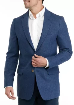 Best Pirce ✔️ Biltmore® Men's Blue Sport 🧥 Coat ✨ -Biltmore® Sales Store Belk 1090