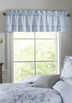 Cheapest 🧨 Biltmore® Lila Valance 🤩 5 Cheapest 🧨 Biltmore® Lila Valance 🤩 -Biltmore® Sales Store Belk 1092