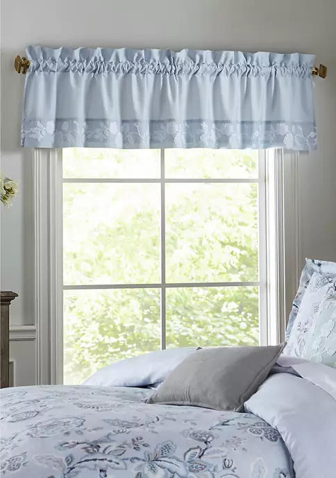 Cheapest 🧨 Biltmore® Lila Valance 🤩 4 Cheapest 🧨 Biltmore® Lila Valance 🤩 - Image 2