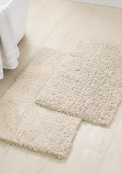 Hot Sale 🤩 Biltmore® Hotel Ultra Plush Bath Rug 😍 -Biltmore® Sales Store Belk 11