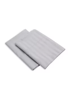 Budget 👍 Biltmore Striped Pillowcase Set 🥰