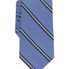Budget 🤩 Biltmore® Alrick Stripe Tie 🔔 -Biltmore® Sales Store Belk 1108