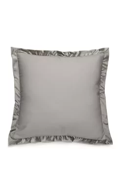 Best Pirce ✔️ Biltmore® Hotel Collection Scrollwork Euro Sham ⌛ -Biltmore® Sales Store Belk 1125