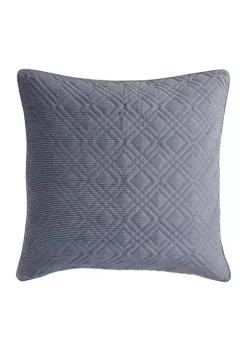 Buy 🎁 Biltmore® Milano Paisley Velvet Euro Sham ✔️