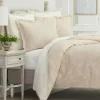 Deals 🤩 Biltmore® Wild Wheat Floral Euro Sham 😉