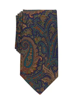 Top 10 😉 Biltmore® Oakley Paisley Tie 🔔