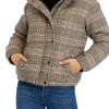 Buy 😀 Biltmore® 👩 Women's Long Sleeve Puffer Jacket 🎁 -Biltmore® Sales Store Belk 1145