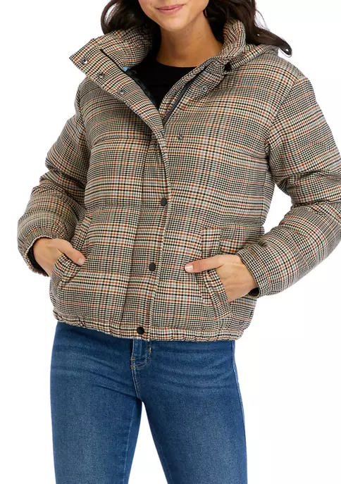 Buy 😀 Biltmore® 👩 Women's Long Sleeve Puffer Jacket 🎁 6 Buy 😀 Biltmore® 👩 Women's Long Sleeve Puffer Jacket 🎁 - Image 4