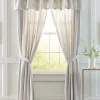 Cheapest ❤️ Biltmore® Quintessence Drapery Pair with Tie Backs 🔔 -Biltmore® Sales Store Belk 1149