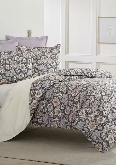 Cheap 👏 Biltmore® Harvest Bouquet Euro Sham 👍 3 Cheap 👏 Biltmore® Harvest Bouquet Euro Sham 👍