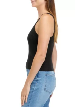 Best reviews of ⭐ Biltmore® 👩 Women's Sweater Tank Top ✨ -Biltmore® Sales Store Belk 1157