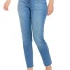 Top 10 ✔️ Biltmore® 👩 Women's High Rise Straight Leg 👖 Jeans 🎁 -Biltmore® Sales Store Belk 1167