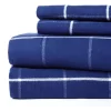 Wholesale ⌛ Biltmore® Yarn Dyed Flannel Sheet Set 🥰