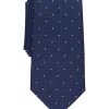 Flash Sale 🛒 Biltmore® Doverstone Dot Print Tie ✨ -Biltmore® Sales Store Belk 1175