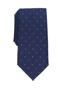 Flash Sale 🛒 Biltmore® Doverstone Dot Print Tie ✨