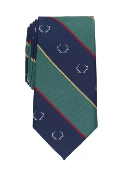 Discount ❤️ Biltmore® Shelton Stripe Tie ⌛
