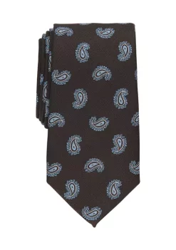 Brand new 🛒 Biltmore® Charlton Pine Tie ✔️ -Biltmore® Sales Store Belk 1195