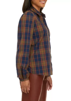 Best reviews of 👍 Biltmore® 👩 Women's Collared Button-Down 👕 Shirt 🔔 -Biltmore® Sales Store Belk 1210