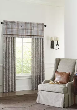 Hot Sale ⌛ Biltmore® Newport Valance 👏 -Biltmore® Sales Store Belk 1214