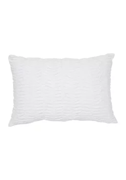 Deals ✨ Biltmore® Pleated Pillow 👍