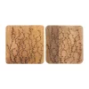 Promo 🤩 Biltmore® Etched Vine Mango Wood Trivets - Set of 2 😀 -Biltmore® Sales Store Belk 1225