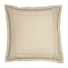 Outlet 👍 Biltmore® Kendall Pleated Euro Sham ✨ -Biltmore® Sales Store Belk 1233