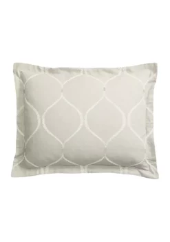 Promo 🧨 Biltmore® Harmony Euro Sham Pillow 🧨 -Biltmore® Sales Store Belk 1237