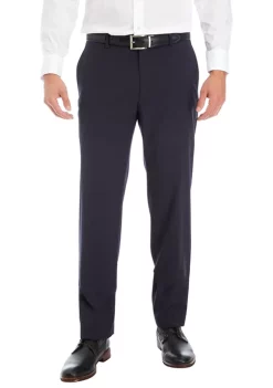 Wholesale 🎁 Biltmore® Men's Navy Stripe Pants 👏 -Biltmore® Sales Store Belk 1240