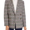 Outlet 😀 Biltmore® 👩 Women's Boyfriend Blazer ❤️ -Biltmore® Sales Store Belk 1244