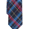 Cheap 🔔 Biltmore® Labeau Plaid Tie 😍 -Biltmore® Sales Store Belk 1248