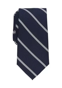 Outlet ✔️ Biltmore® Julliard Stripe Tie ❤️ -Biltmore® Sales Store Belk 1264