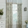 Best Pirce 🛒 Biltmore® Grand Paisley Valance 💯 -Biltmore® Sales Store Belk 1267
