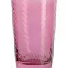 Flash Sale ⌛ Biltmore® Purple 17 Ounce Highball Glass 🛒