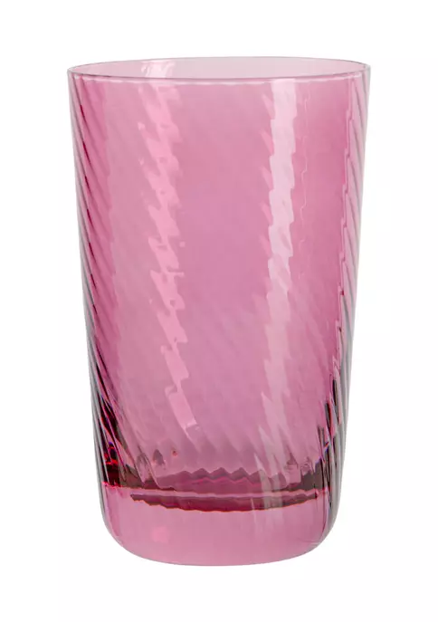 Flash Sale ⌛ Biltmore® Purple 17 Ounce Highball Glass 🛒 4 Flash Sale ⌛ Biltmore® Purple 17 Ounce Highball Glass 🛒 - Image 2