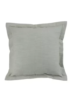 Best reviews of ❤️ Biltmore® Chambray Flange Sand Pillow ✔️
