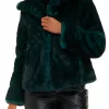 Best deal ✨ Biltmore® 👩 Women's Faux Fur Jacket 😍 -Biltmore® Sales Store Belk 1302