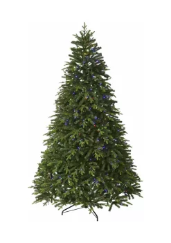 Best Pirce 😉 Biltmore® 9' Pre Lit LED 4 Color Green Tree 😀 12 Best Pirce 😉 Biltmore® 9' Pre Lit LED 4 Color Green Tree 😀 -Biltmore® Sales Store Belk 136