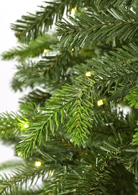 Best Pirce 😉 Biltmore® 9' Pre Lit LED 4 Color Green Tree 😀 6 Best Pirce 😉 Biltmore® 9' Pre Lit LED 4 Color Green Tree 😀 - Image 4