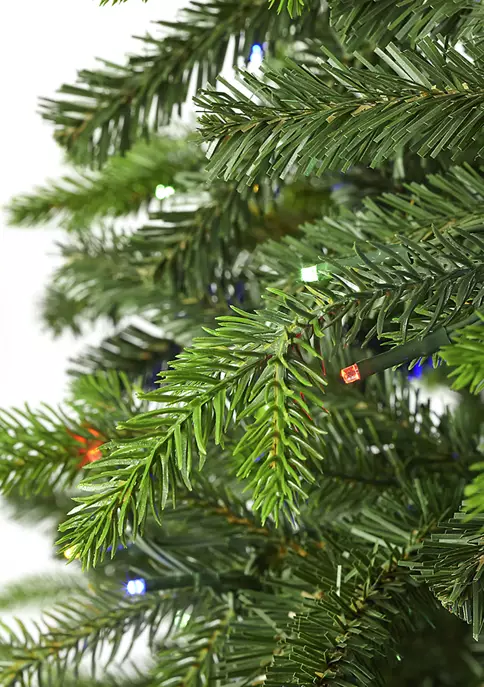 Best Pirce 😉 Biltmore® 9' Pre Lit LED 4 Color Green Tree 😀 7 Best Pirce 😉 Biltmore® 9' Pre Lit LED 4 Color Green Tree 😀 - Image 5