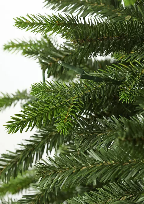 Best Pirce 😉 Biltmore® 9' Pre Lit LED 4 Color Green Tree 😀 8 Best Pirce 😉 Biltmore® 9' Pre Lit LED 4 Color Green Tree 😀 - Image 6