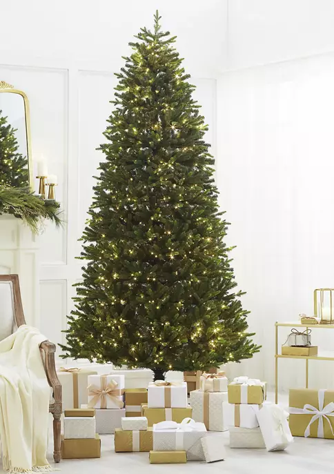 Best Pirce 😉 Biltmore® 9' Pre Lit LED 4 Color Green Tree 😀 10 Best Pirce 😉 Biltmore® 9' Pre Lit LED 4 Color Green Tree 😀 - Image 8